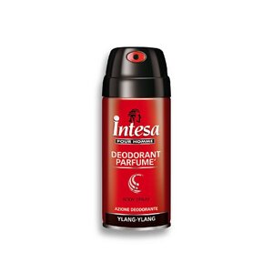 INTESA Парфюмированный дезодорант-спрей для тела Ylang-Ylang 150.0