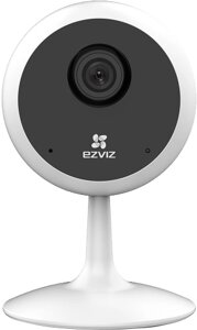 IP-камера ezviz C1c D0-1D2wfr, белая