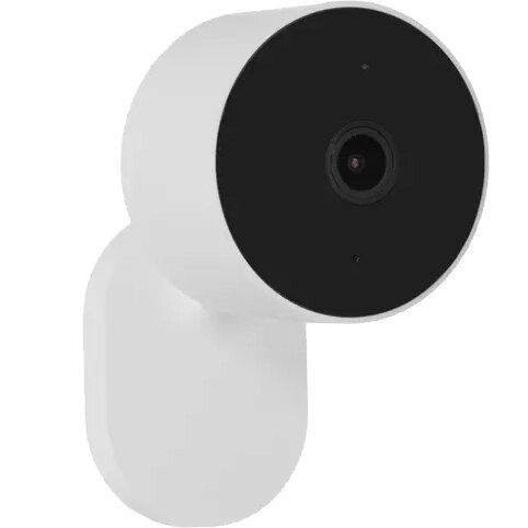 IP-камера Xiaomi Mi Wireless Outdoor Camera AW200, белая (BHR6398GL) от компании Admi - фото 1