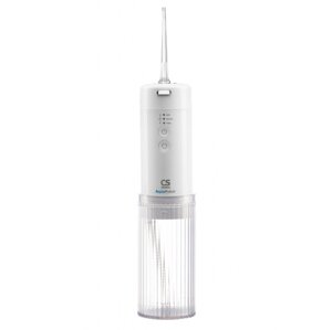 Ирригатор CS Medica AquaPulsar CS-6 Extend White