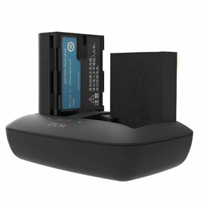 ISDT LP2 Air Mix — двухканальное соединение с приложением Батарея Совместимость с зарядным устройством 3 типа Батарея Дл