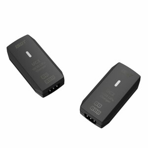ISDT UC2 1S/2S LiPo Батарея Balance Smart USB Charger XH 2.54 Balance Port Прямая зарядка