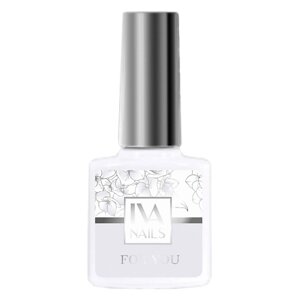 IVA NAILS гель-лак for you