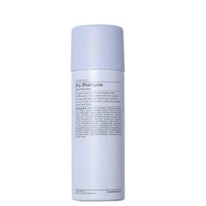 J beverly HILLS сухой шампунь dry shampoo 262.0