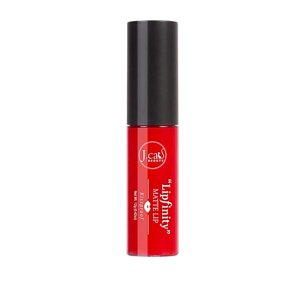 J. CAT beauty жидкая матовая стойкая помада lipfinity MATTE LIP