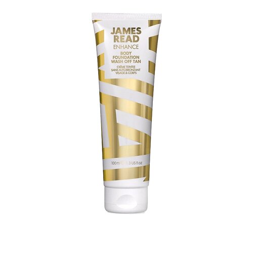 JAMES READ enhance смываемый загар BODY foundation WASH OF TAN 100.0