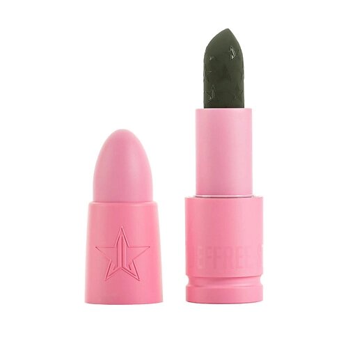 Jeffree STAR cosmetics помада для губ матовая velvet trap