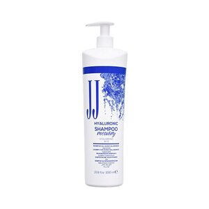JJ шампунь восстанавливающий hyaluronic shampoo 1000.0