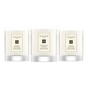 JO MALONE LONDON Набор свечей для путешествий