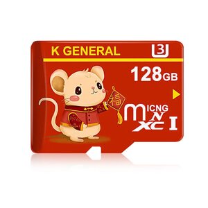 К ОБЩИЕ Class 10 Высокоскоростная карта памяти TF 32G/64G/128G Micro SD Card Flash Смарт-карта для телефона камера Регис