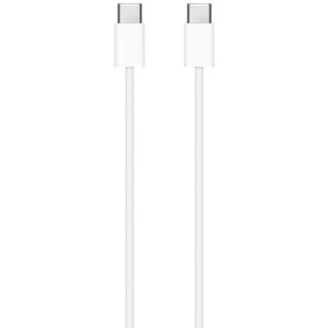 Кабель apple USB-C 1 метр 60W (MQKJ3)