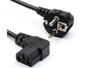 Кабель ATcom Power Supply Cable 1.8m 0.75mm AT10119