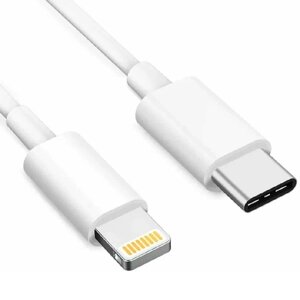 Кабель Lightning to USB 2m Apple