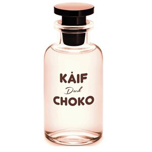 KAIF парфюмерная вода DARK CHOKO 100.0