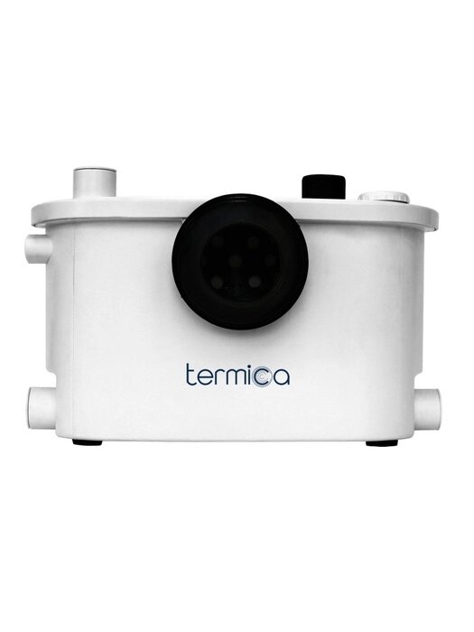 Канализационная установка Termica от компании Admi - фото 1