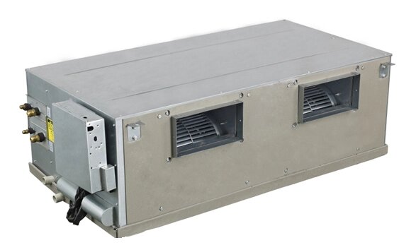 Канальная VRF система 16-22,9 кВт Electrolux от компании Admi - фото 1
