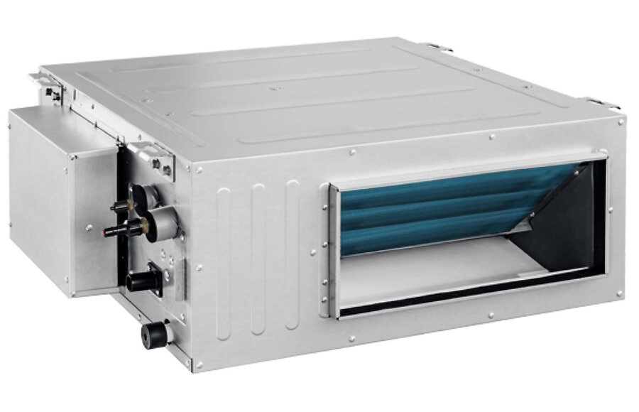 Канальная VRF система 3-3,9 кВт Energolux от компании Admi - фото 1