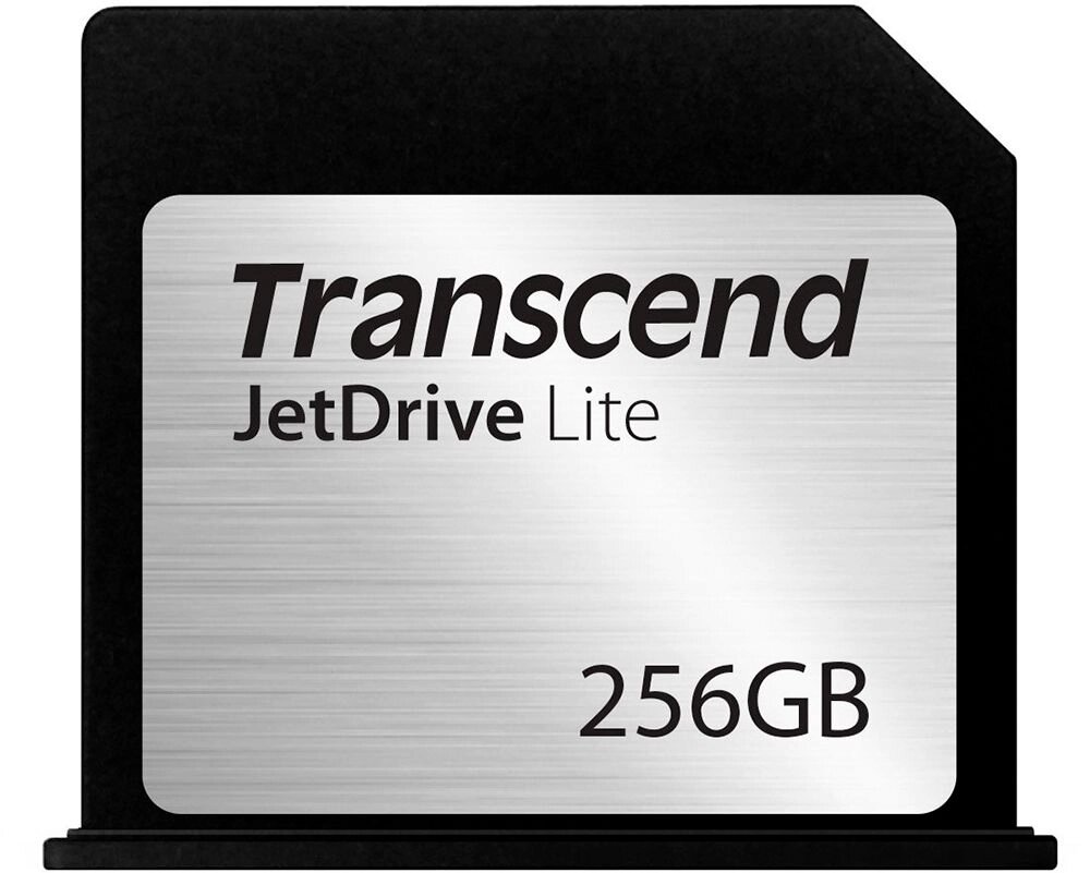 Карта памяти 256Gb - Transcend JetDrive Lite TS256GJDL130 от компании Admi - фото 1