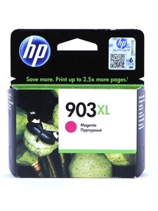 Картридж HP T6M07AE Magenta