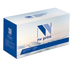 Картридж NV print KX-FAT472A7 для panasonic KX-MB2110RU/2117RU/2130RU/2137RU/2170RU/2177RU