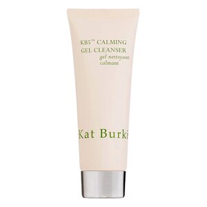 KAT BURKI Гель для лица очищающий успокаивающий с комплексом KB5 Calming Gel Cleanser