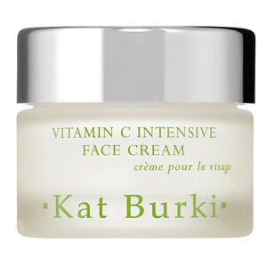 KAT BURKI Крем для лица интенсивный с витамином С Vitamin C Intensive Face Cream