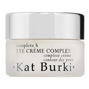 KAT BURKI Крем-комплекс для области вокруг глаз с витамином B Complete B Eye Crème Compex