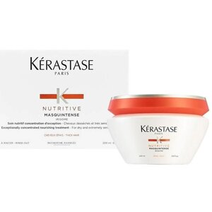 KERASTASE Маска Nutritive Irisome для сухих и очень чувствительных волос 200.0