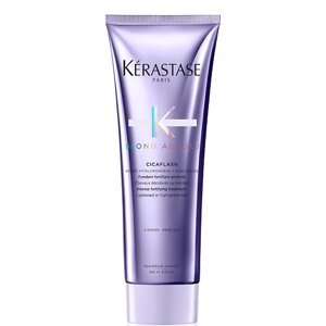 KERASTASE Молочко для восстановления осветленных волос Blond Absolu Cicaflash Treatment 250.0