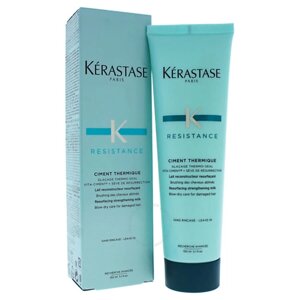 KERASTASE Термо уход для защиты и укрепления ослабленных волос Resistance 150.0
