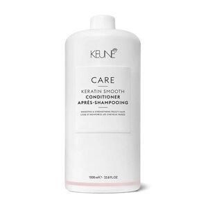 KEUNE Кондиционер Кератиновый комплекс Care Keratin Smooth Conditioner 1000.0