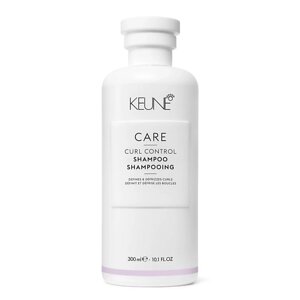 KEUNE Шампунь для волос Уход за локонами Care Curl Control Shampoo 300.0