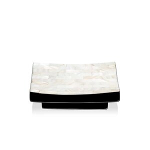 KILIAN PARIS Мыльница Mother-of-pearl soap dish