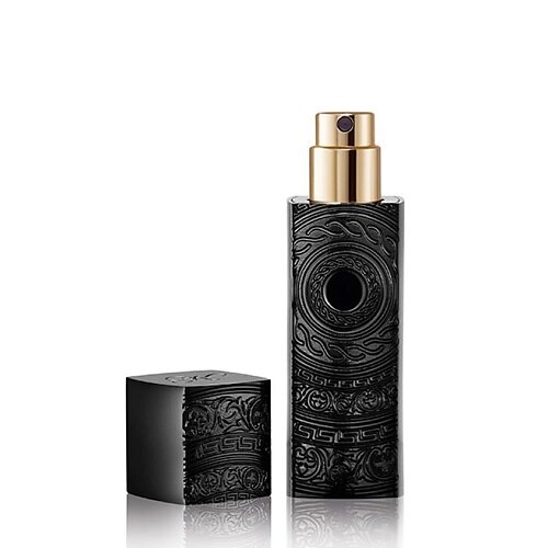 KILIAN PARIS Тревел атомайзер с пустой виалой Empty Black Travel Spray