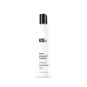 KIS Keramoist shampoo – шампунь для глубокого увлажнения 300