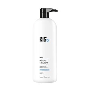 KIS KeraScalp Healing Shampoo - профессиональный кератиновый шампунь 1000.0