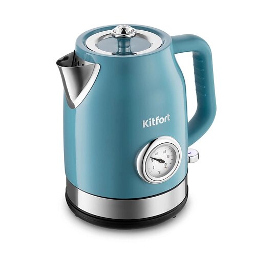 Kitfort чайник кт-6147-2 1700.0