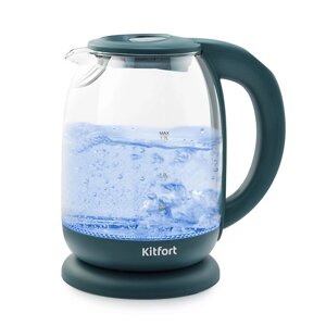 Kitfort чайник кт-640-1 1700.0