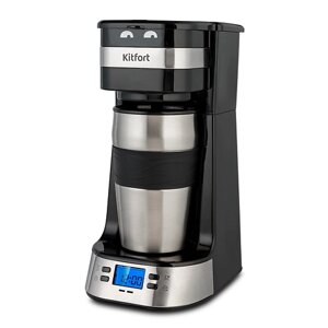 Kitfort кофеварка KT-795