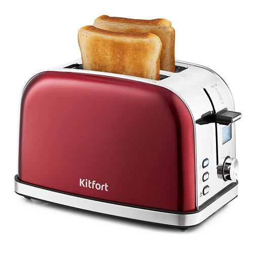 Kitfort тостер кт-2036-1