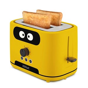 Kitfort тостер кт-4093-1
