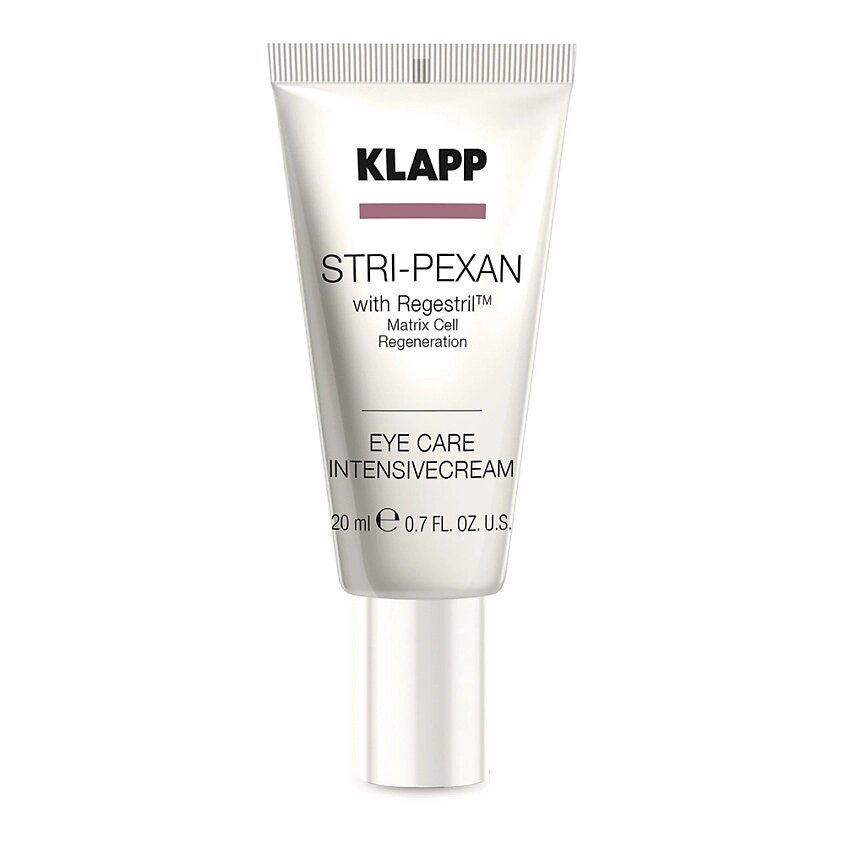 KLAPP COSMETICS Интенсивный крем для век STRI-PEXAN EyeиCare Intensive Cream 20 от компании Admi - фото 1