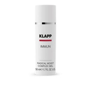 KLAPP COSMETICS Радикально-увлажняющий комплекс IMMUN Radical Moist Complex 50.0