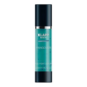 KLAPP cosmetics сыворотка MEN hangover-age fight serum 50.0
