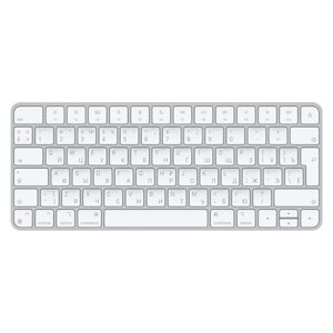 Клавиатура APPLE Magic Keyboard (Русская / Английская раскладка клавиатуры) MK2A3_RUSG