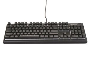 Клавиатура SteelSeries Apex 3 RU Black 64805 / 64795