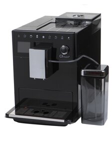 Кофемашина Melitta Caffeo F 630-102 CI Touch Black