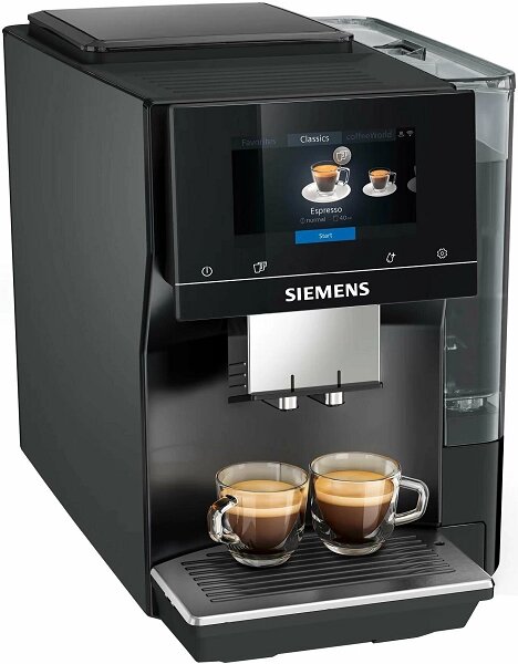 Кофемашина Siemens EQ700 Classic TP703R09 от компании Admi - фото 1