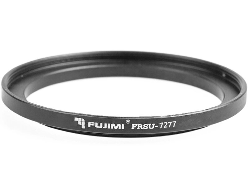 Кольцо Fujimi FRSU-7277 Step-Up 72-77mm от компании Admi - фото 1