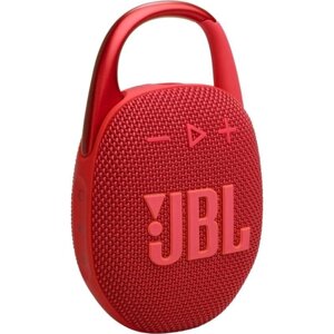 Колонка JBL clip 5 red jblclip5RED